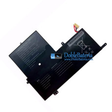 Batería para Jumper X5-16265 SU37-X516512 JNB11 U489566PV-3S1P [Batería de repuesto]